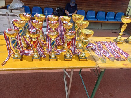 Gasilsko tekmovanje_prvi dan (1)